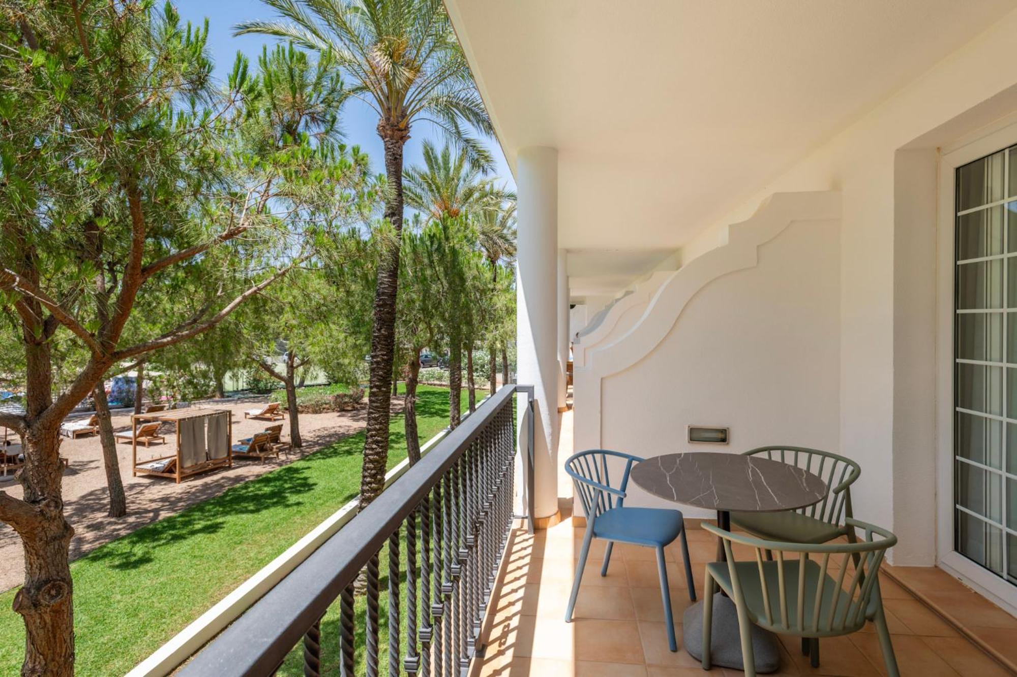 Inturotel Sa Marina Cala D´Or Exterior foto