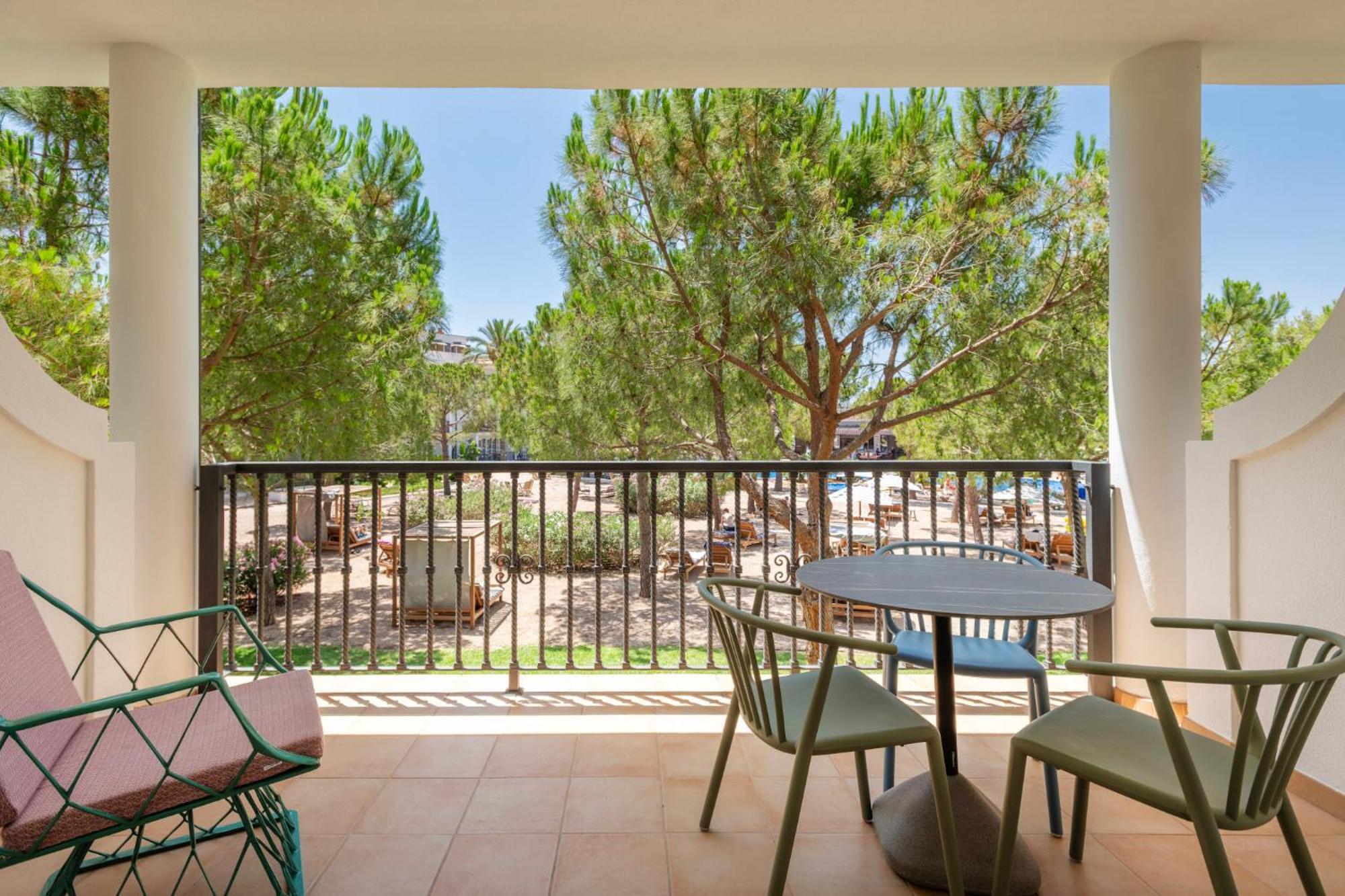 Inturotel Sa Marina Cala D´Or Exterior foto